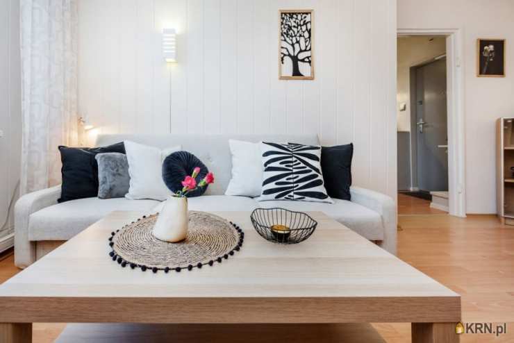 2 pokojowe, Skawina, ul. A. Głowackiego, Mieszkanie  na sprzedaż