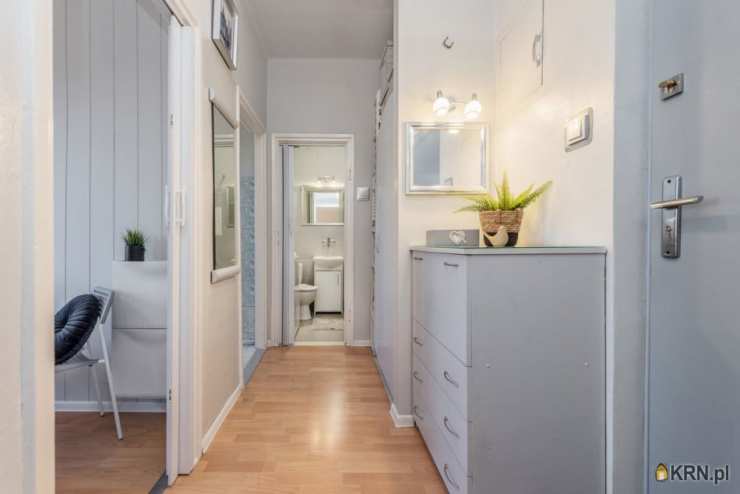 Mieszkanie  na sprzedaż, Skawina, ul. A. Głowackiego, 2 pokojowe