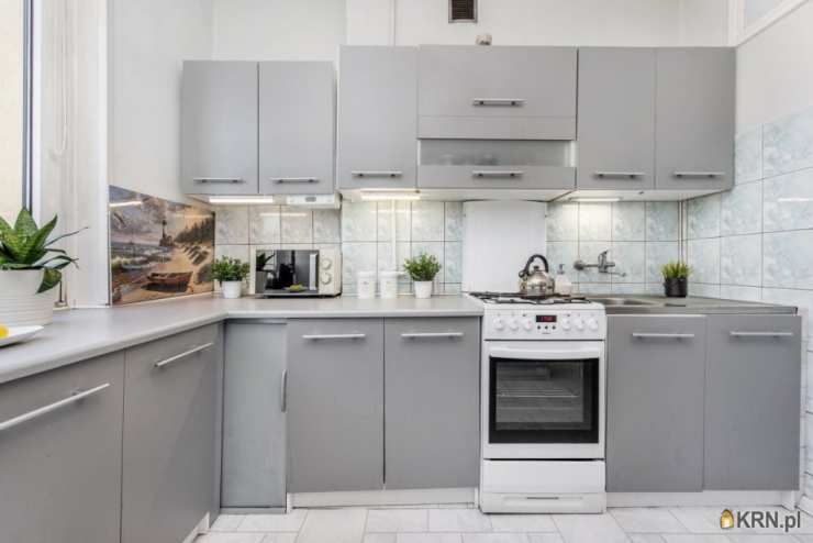 2 pokojowe, Skawina, ul. A. Głowackiego, Mieszkanie  na sprzedaż