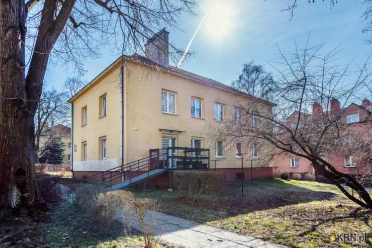 Skawina, ul. A. Głowackiego, 2 pokojowe, Mieszkanie  na sprzedaż