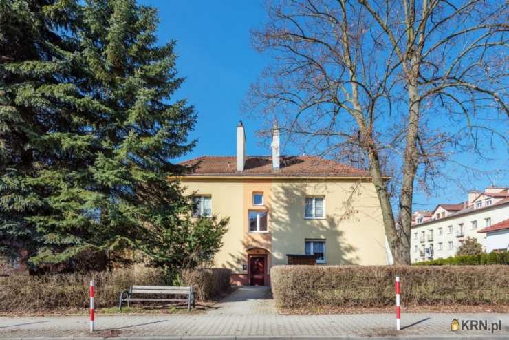 2 pokojowe, Skawina, ul. A. Głowackiego, Mieszkanie  na sprzedaż