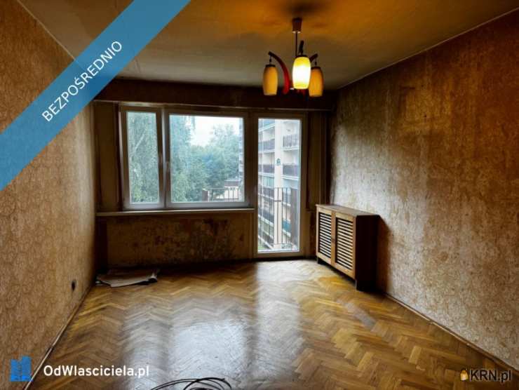 Mieszkanie  na sprzedaż, Słupsk, ul. Koszalińska, 2 pokojowe