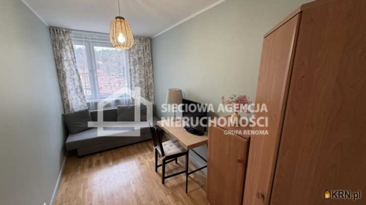 Mieszkanie  do wynajęcia, 2 pokojowe, Sopot, Przylesie, ul. 23 Marca