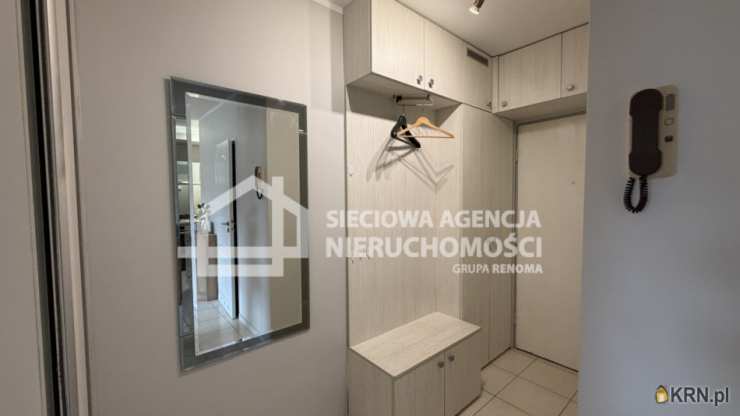 2 pokojowe, Mieszkanie  do wynajęcia, Sopot, Przylesie, ul. 23 Marca