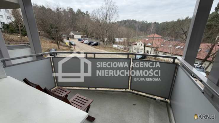 Mieszkanie  do wynajęcia, Sopot, Przylesie, ul. 23 Marca, 2 pokojowe