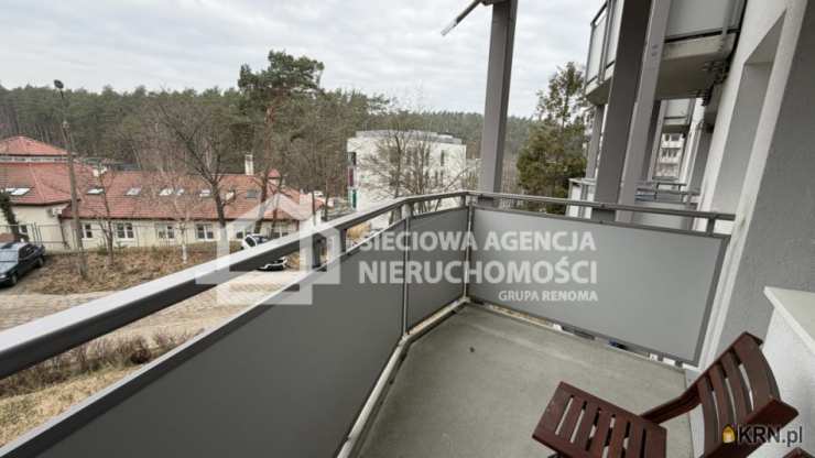 Mieszkanie  do wynajęcia, 2 pokojowe, Sopot, Przylesie, ul. 23 Marca