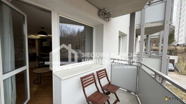 Sopot, Przylesie, ul. 23 Marca, Mieszkanie  do wynajęcia, 2 pokojowe