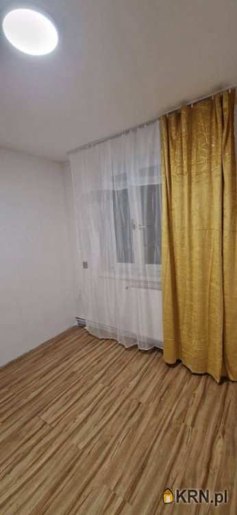 2 pokojowe, Mieszkanie  na sprzedaż, Stargard Szczeciński, ul. 