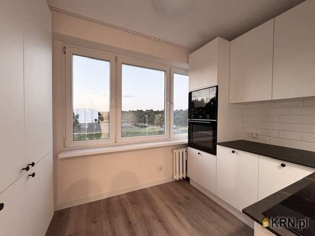 2 pokojowe, Mieszkanie  do wynajęcia, Toruń, Bielany, ul. 
