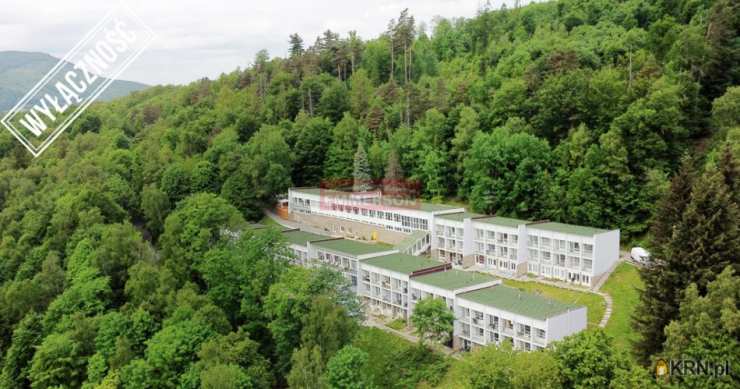 Mieszkanie  na sprzedaż, Ustroń, ul. , 2 pokojowe