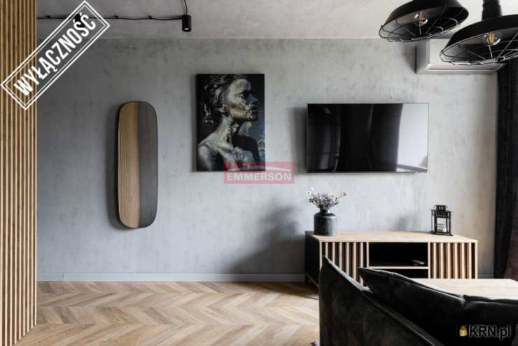 Ustroń, ul. , 2 pokojowe, Mieszkanie  na sprzedaż