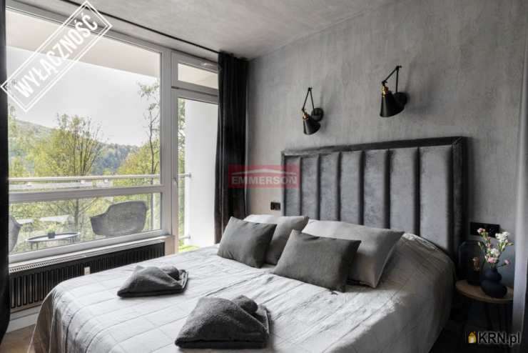 2 pokojowe, Ustroń, ul. , Mieszkanie  na sprzedaż