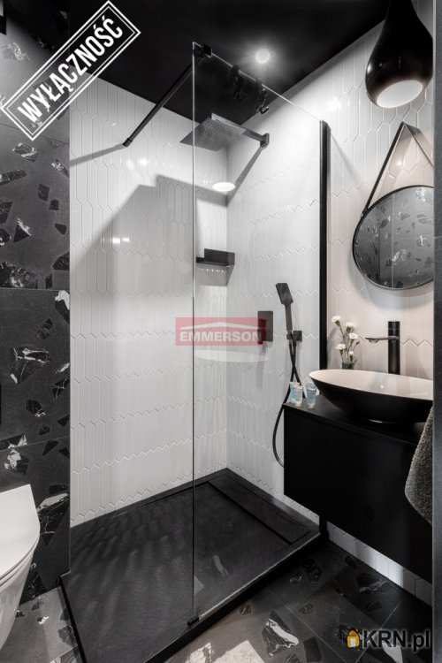 Emmerson Lumico Sp. z o. o., Mieszkanie  na sprzedaż, Ustroń, ul. 