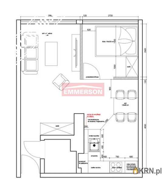 Ustroń, ul. , Mieszkanie  na sprzedaż, 2 pokojowe
