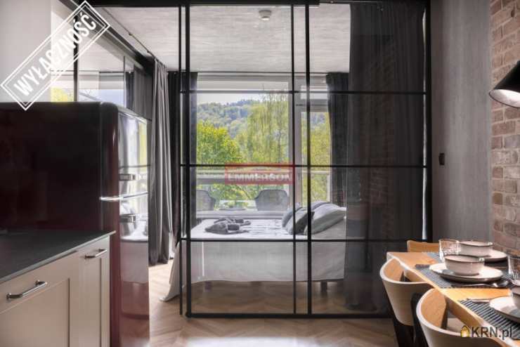 Ustroń, ul. , 2 pokojowe, Mieszkanie  na sprzedaż