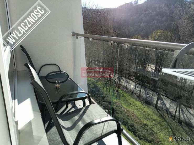 2 pokojowe, Ustroń, ul. , Mieszkanie  na sprzedaż