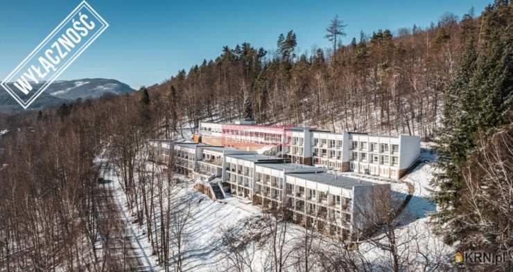 2 pokojowe, Ustroń, ul. , Mieszkanie  na sprzedaż