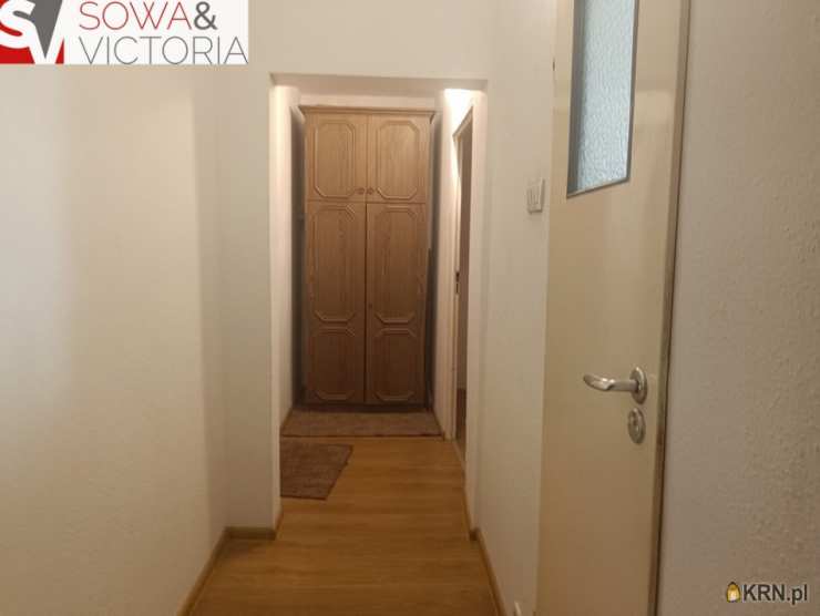 Biuro Nieruchomości SOWA, Mieszkanie  do wynajęcia, Wałbrzych, Piaskowa Góra, ul. 