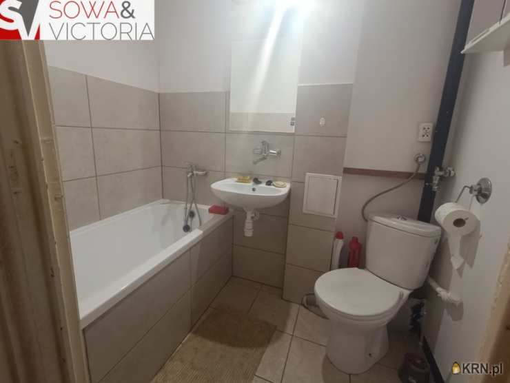 Wałbrzych, Piaskowa Góra, ul. , 2 pokojowe, Mieszkanie  na sprzedaż