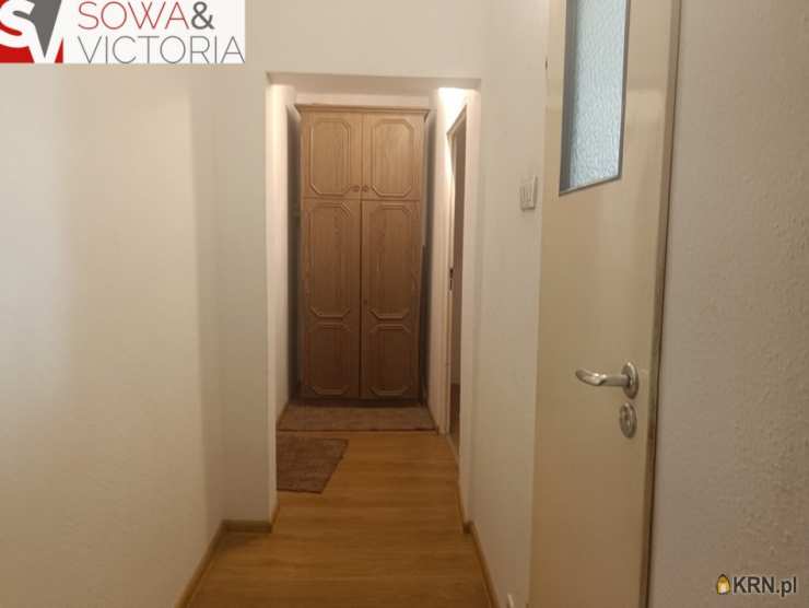 2 pokojowe, Mieszkanie  na sprzedaż, Wałbrzych, Piaskowa Góra, ul. 