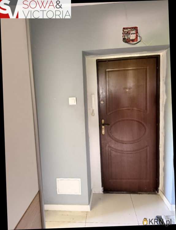 Wałbrzych, ul. , 1 pokojowe, Mieszkanie  na sprzedaż