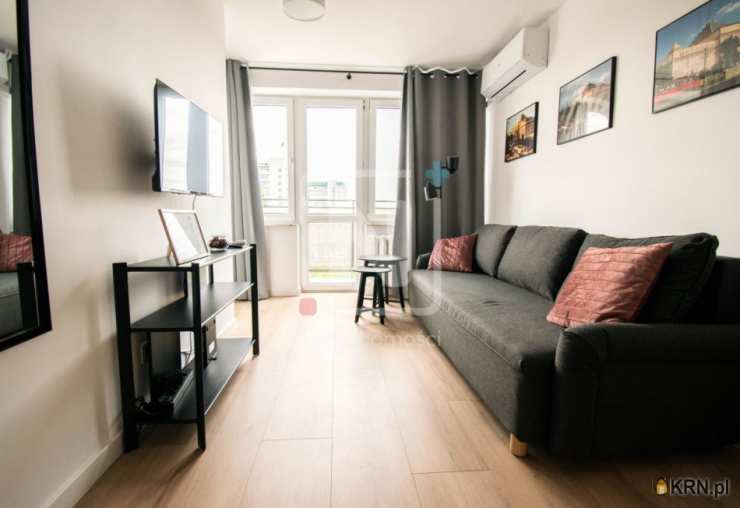 Mieszkanie  na sprzedaż, Warszawa, Mokotów/Stary Mokotów, ul. J. Bruna, 2 pokojowe