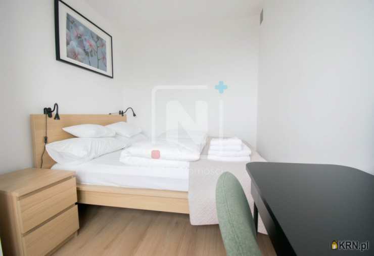 Mieszkanie  na sprzedaż, 2 pokojowe, Warszawa, Mokotów/Stary Mokotów, ul. J. Bruna