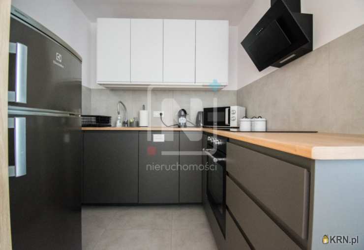 2 pokojowe, Warszawa, Mokotów/Stary Mokotów, ul. J. Bruna, Mieszkanie  na sprzedaż