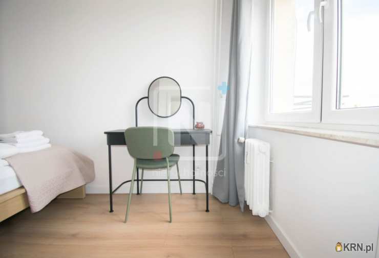 2 pokojowe, Mieszkanie  na sprzedaż, Warszawa, Mokotów/Stary Mokotów, ul. J. Bruna