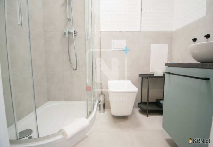 Nieruchomości Plus Piotr Kasprzak Paulina Pacelt Spółka Cywilna, Mieszkanie  na sprzedaż, Warszawa, Mokotów/Stary Mokotów, ul. J. Bruna