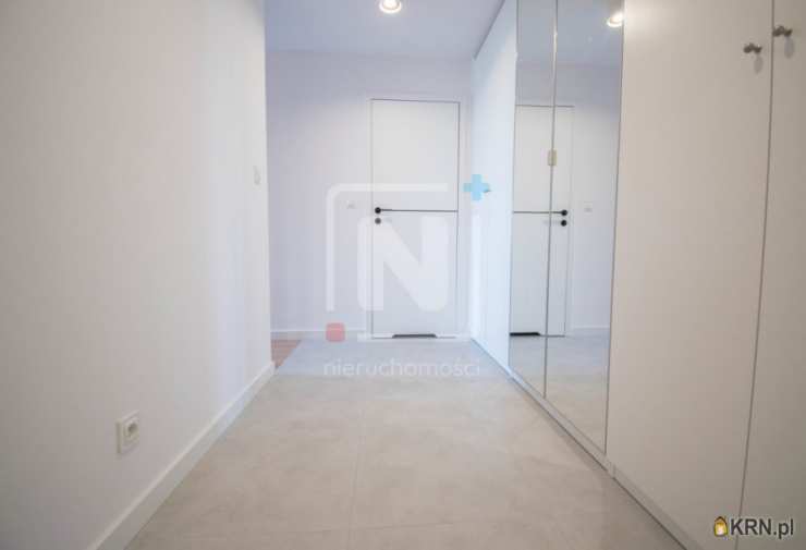 Mieszkanie  na sprzedaż, Warszawa, Mokotów/Stary Mokotów, ul. J. Bruna, 2 pokojowe