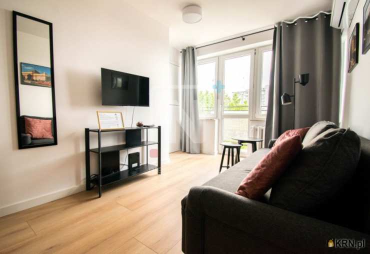 Mieszkanie  na sprzedaż, 2 pokojowe, Warszawa, Mokotów/Stary Mokotów, ul. J. Bruna