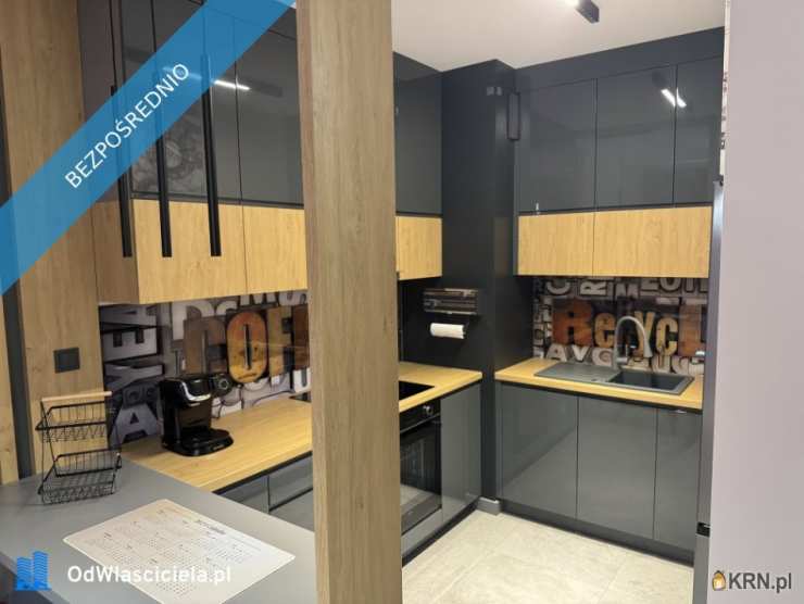 2 pokojowe, Mieszkanie  do wynajęcia, Warszawa, Ursus, ul. 