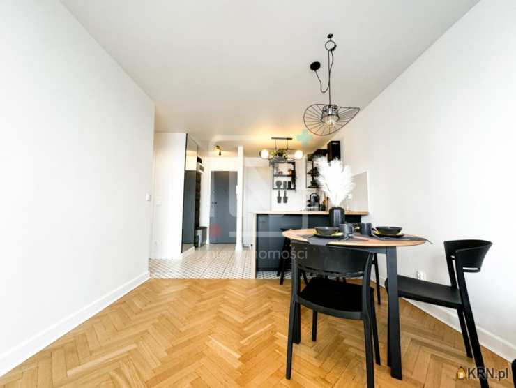 Mieszkanie  na sprzedaż, 2 pokojowe, Warszawa, Wola/Mirów, ul. 