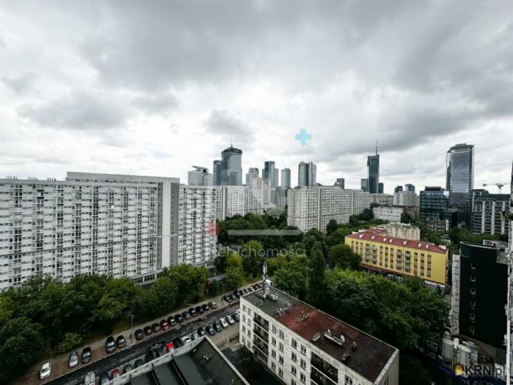 2 pokojowe, Mieszkanie  na sprzedaż, Warszawa, Wola/Mirów, ul. 