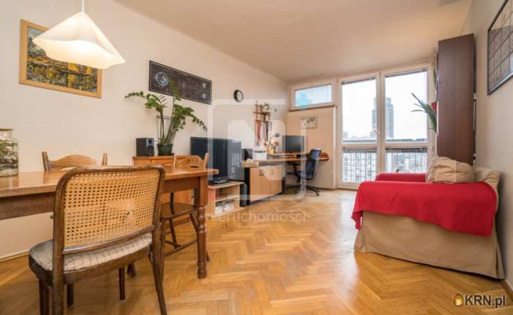 Mieszkanie  na sprzedaż, Warszawa, Wola/Mirów, ul. Waliców, 2 pokojowe