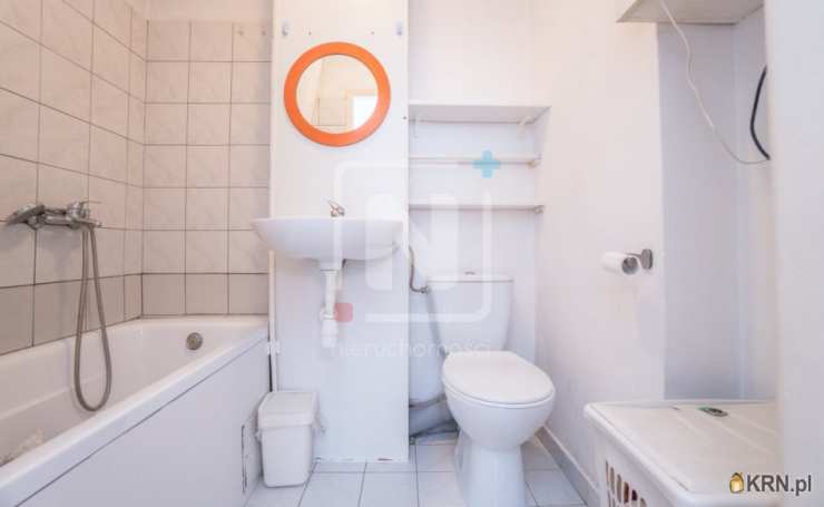 Mieszkanie  na sprzedaż, Warszawa, Wola/Mirów, ul. Waliców, 2 pokojowe