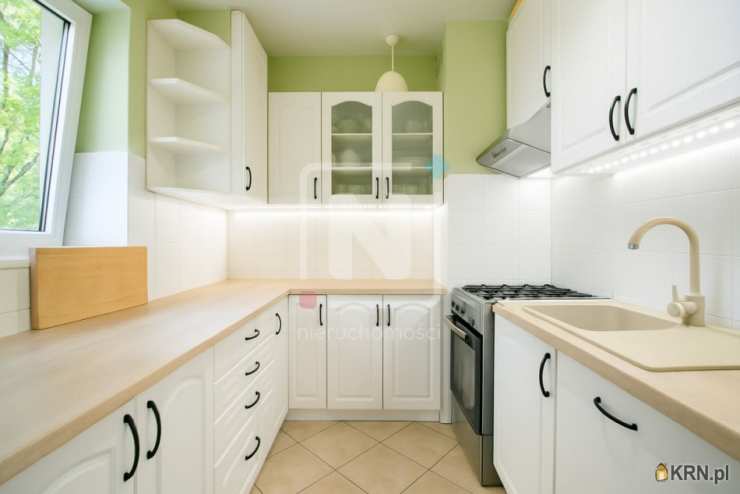 Mieszkanie  na sprzedaż, Warszawa, Mokotów/Wierzbno, ul. Wołoska, 2 pokojowe