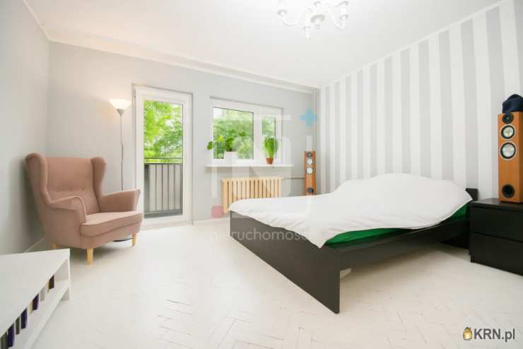 Mieszkanie  na sprzedaż, 2 pokojowe, Warszawa, Mokotów/Wierzbno, ul. Wołoska