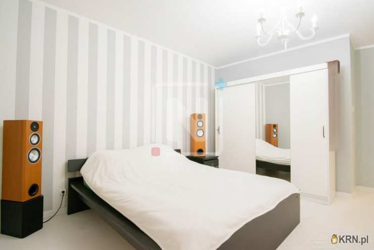 Warszawa, Mokotów/Wierzbno, ul. Wołoska, 2 pokojowe, Mieszkanie  na sprzedaż