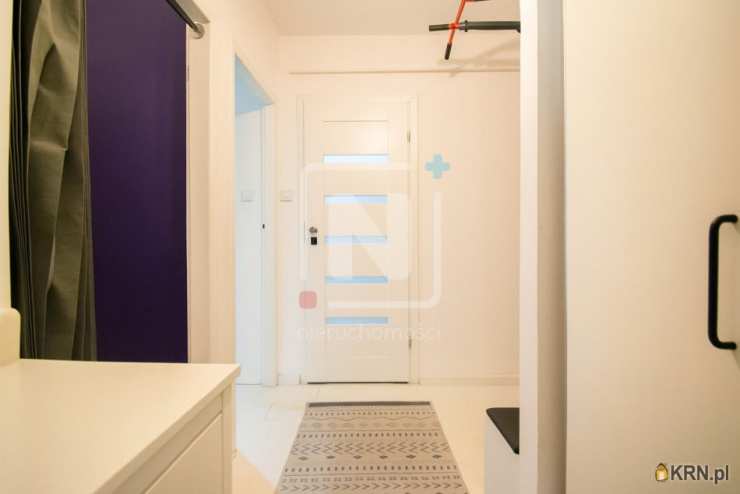 2 pokojowe, Mieszkanie  na sprzedaż, Warszawa, Mokotów/Wierzbno, ul. Wołoska