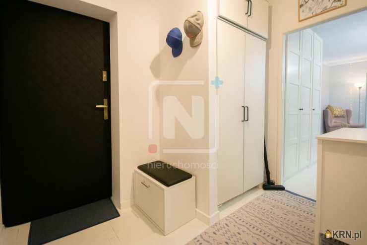 Nieruchomości Plus Piotr Kasprzak Paulina Pacelt Spółka Cywilna, Mieszkanie  na sprzedaż, Warszawa, Mokotów/Wierzbno, ul. Wołoska