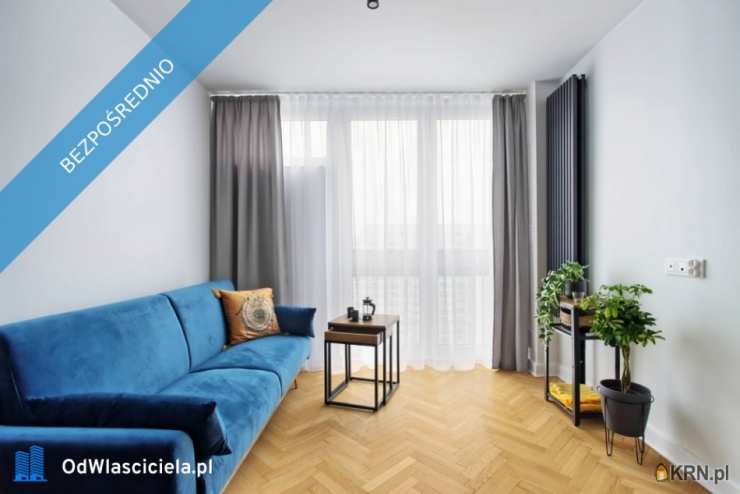 Mieszkanie  na sprzedaż, Warszawa, Wola, ul. Chłodna, 2 pokojowe