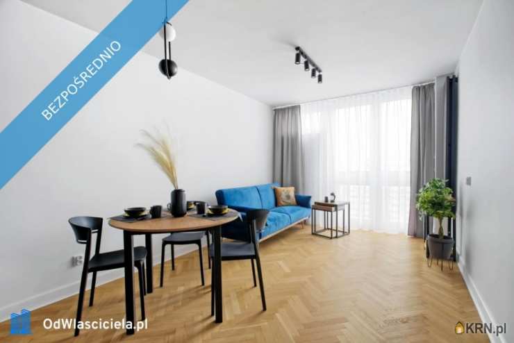 Mieszkanie  na sprzedaż, 2 pokojowe, Warszawa, Wola, ul. Chłodna