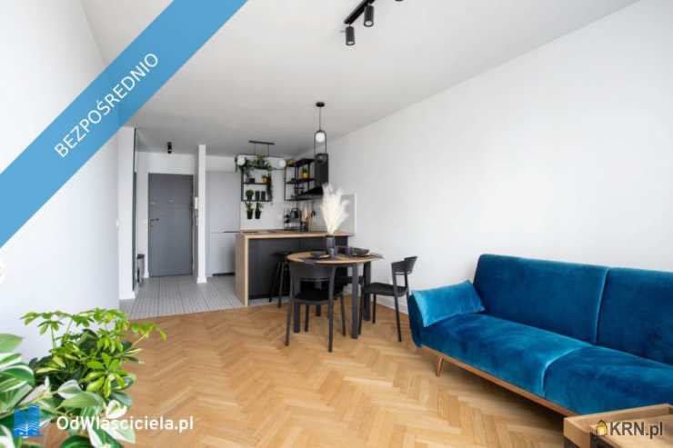 Warszawa, Wola, ul. Chłodna, 2 pokojowe, Mieszkanie  na sprzedaż