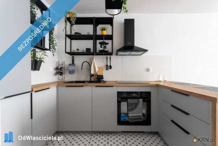 2 pokojowe, Mieszkanie  na sprzedaż, Warszawa, Wola, ul. Chłodna