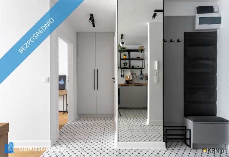 OdWlasciciela.pl, Mieszkanie  na sprzedaż, Warszawa, Wola, ul. Chłodna