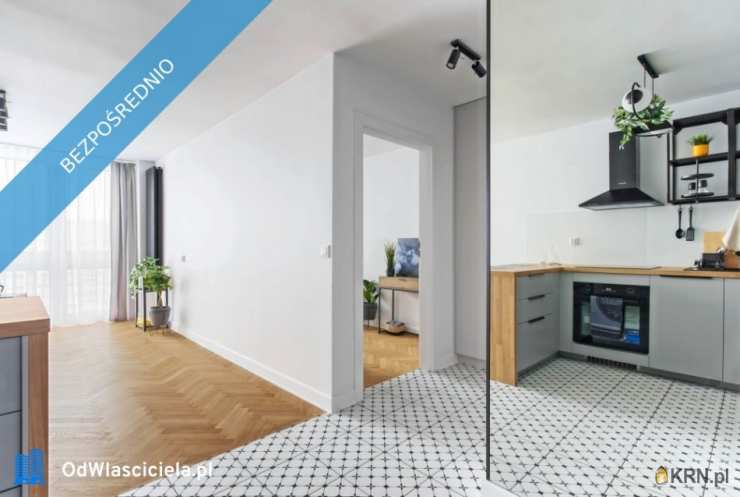 Mieszkanie  na sprzedaż, Warszawa, Wola, ul. Chłodna, 2 pokojowe