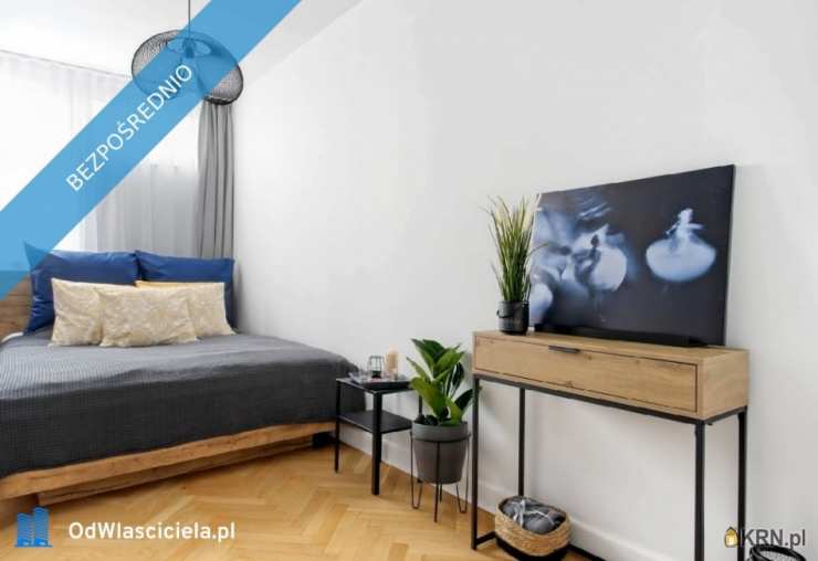 Warszawa, Wola, ul. Chłodna, Mieszkanie  na sprzedaż, 2 pokojowe