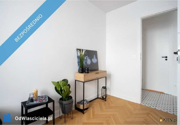 Warszawa, Wola, ul. Chłodna, 2 pokojowe, Mieszkanie  na sprzedaż